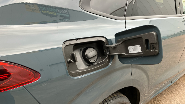 CUPRA Terramar 1.5 eTSI 150 V2 5dr DSG Petrol Hatchback